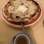 トラットリア ラ タルタルギーナ - 