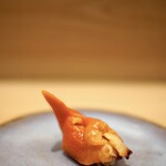 おかめ寿司 - 青柳