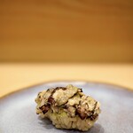 おかめ寿司 - 蝦蛄