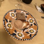 トラットリア ラ タルタルギーナ - 