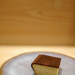 おかめ寿司 - 玉子