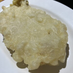 てんてこ舞 - とり天