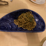 トラットリア ラ タルタルギーナ - 