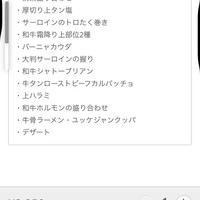 焼肉 Meat it - 