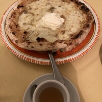 トラットリア ラ タルタルギーナ - 