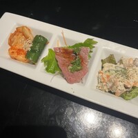 焼肉 Meat it - 