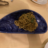 トラットリア ラ タルタルギーナ - 