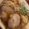 中華そば　ふじい 難波千日前店