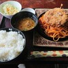 コウゲ - コウゲ定食