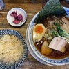 麺屋あじくま 柏インター店
