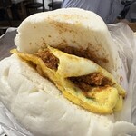 四海豆漿大王 - 