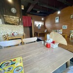 そば処 一本松 - 