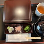 鰻の成瀬 津山志戸部店 - 