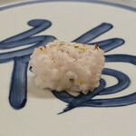 Sushi Fukushima - Grilled Anago (Conger Eel) ☆