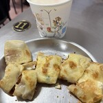 四海豆漿大王 - 