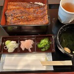 鰻の成瀬 津山志戸部店 - 