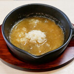 Sushi Fukushima - Shark Fin & Sushi Rice