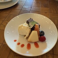 TRATTORIA PIZZERIA 207 渋谷店 - 