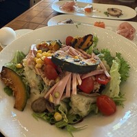 TRATTORIA PIZZERIA 207 渋谷店 - 