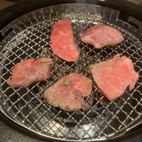 富士山溶岩焼肉 あぶり - 