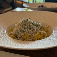 TRATTORIA PIZZERIA 207 渋谷店 - 