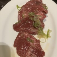 富士山溶岩焼肉 あぶり - 