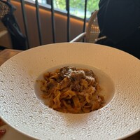 TRATTORIA PIZZERIA 207 渋谷店 - 