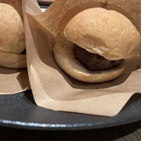 横浜焼肉kintan - 