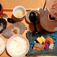 SHARI東銀座 -  SHARI東銀座 -