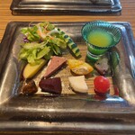 Italian×Fruit Latulle - 