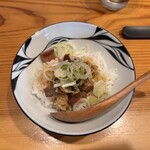 らーめん かねかつ - 