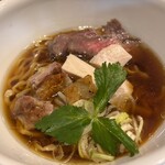 らーめん かねかつ - 