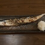 ひでや - さんま