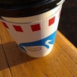 ブルースカイコーヒー - 