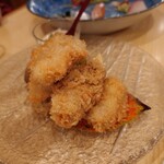 広島駅西居酒屋 りんごの木 - 