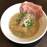 らーめん ぎん琉 - 