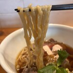 らーめん かねかつ - 