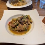 Italian×Fruit Latulle - 