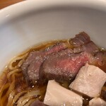 らーめん かねかつ - 