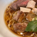 らーめん かねかつ - 