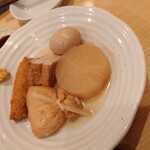 広島駅西居酒屋 りんごの木 - 