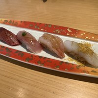 鮨 銀座おのでら 弟 本店 - 