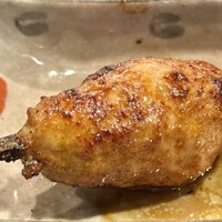 お燗酒と焼き鳥 傳鳥 - 