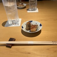 鮨 銀座おのでら 弟 本店 - 