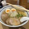 利尻昆布ラーメン くろおび