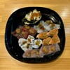 パドマ - 鮮魚のカルパッチョ ¥980