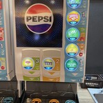 ジャンボカラオケ広場 - ドリンク写真: