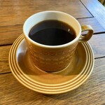 すずめ珈琲 - 