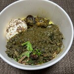 SPICY CURRY 魯珈 - 