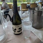 鳴沢ゴルフ倶楽部 - 